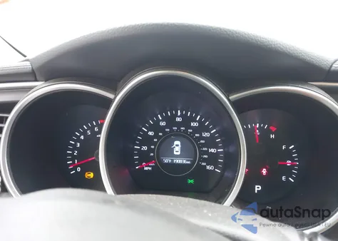 2014 Kia Optima Ex from USA, damaged, VIN 5XXGN4A74EG342513